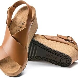 Papillio Women's Brown Sandals